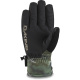 DAKINE Glove Omega olive ashcroft camo/black
