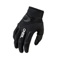 ONEAL Kids Bike Glove Element black