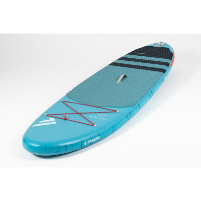 FANATIC SUP Fly Air 104" + Pumpe