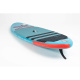 FANATIC SUP Fly Air 104" + Pumpe