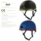 SO&Ouml;RUZ Wakeboard Helm Box Water black