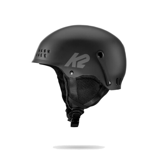 K2 Kids Helm Entity black XS (48-51cm)