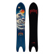 LIB TECH Snowboard Lost Retro Ripper