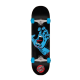 SANTA CRUZ Complete Skateboard Screaming Hand Full 8,0&quot;