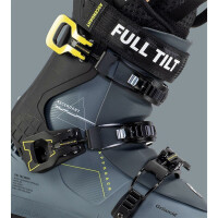 FULL TILT Skischuh Ascendant Approach grey/black/grey