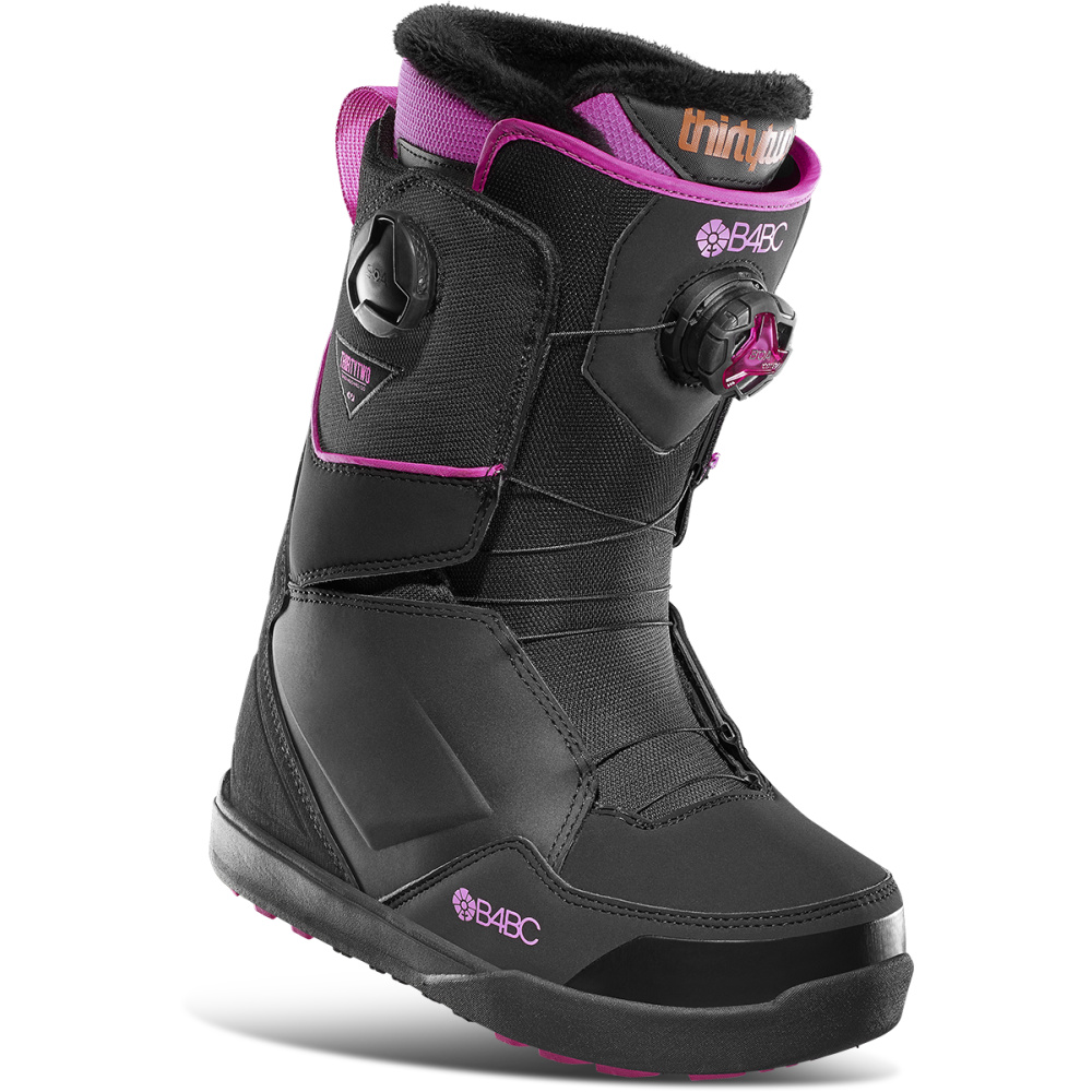 THIRTYTWO Women Snowboard Schuh Lashed Double Boa WS 20...