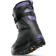 THIRTYTWO Women Snowboard Schuh Tm-2 Jones WS black/purple 7