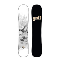 GNU Snowboard Fun Guy 2021 154cm