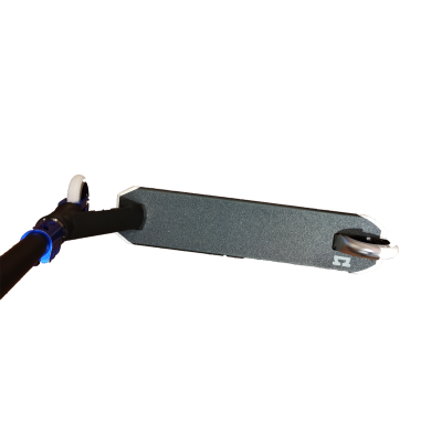 AO Scooter Epsilon Swagger Custom black/blue/white