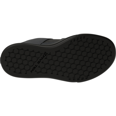 FIVE Ten Kids Bike Schuh Freerider V grey five/core black