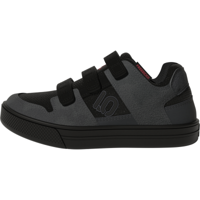 FIVE Ten Kids Bike Schuh Freerider V grey five/core black