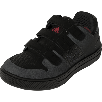 FIVE Ten Kids Bike Schuh Freerider V grey five/core black