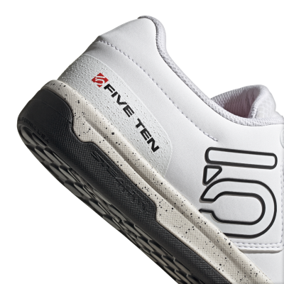 FIVE Ten Bike Schuh Freerider Pro red/ftwr white/core black