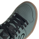 FIVE Ten Women Bike Schuh Freerider Primeblue acid mint/hazy emerald/core black