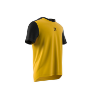 FIVE Ten Bike T-Shirt 5.10 TrailX hazy yellow/black
