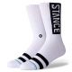 STANCE Socks Og white