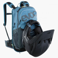EVOC Bike Backpack Stage 18L copen blue/slate