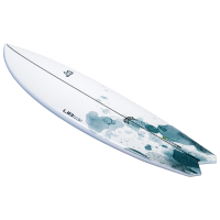 LIB TECH Surfboard Hydra 59&quot;