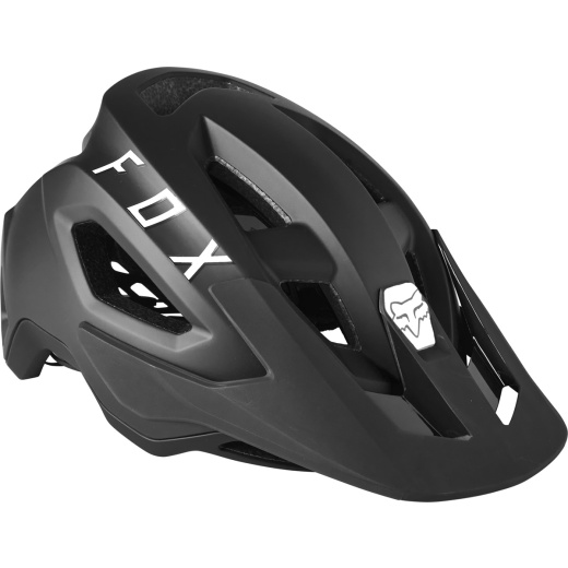 FOX Bike Helmet Speedframe Mips black