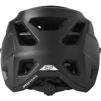 FOX Bike Helmet Speedframe Mips black