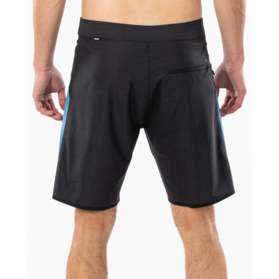 RIP CURL Boardshort  Mirage Medina 10M  black/blue