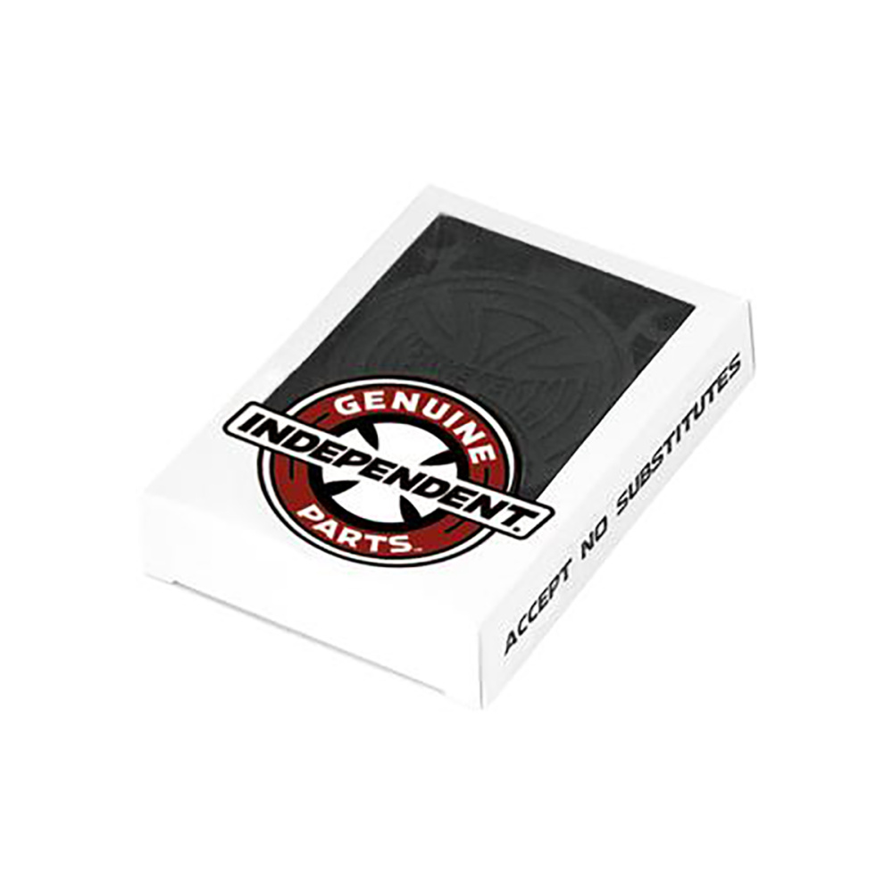INDEPENDENT Riser Pads 1/8