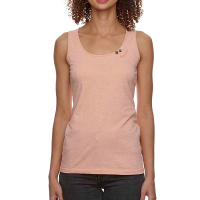 RAGWEAR Women Top Floukia Organic peach L