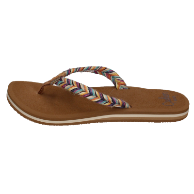 REEF Women Flip Flop Cushion Break multi