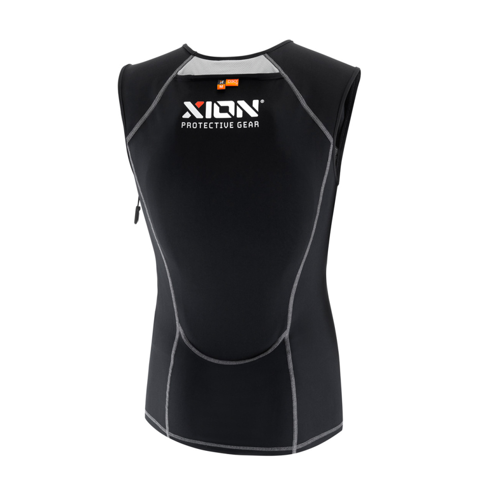 XION Protector Weste NS Ziptop Freeride-V1