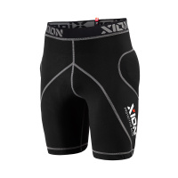 XION Protektor Shorts Freeride-Evo L