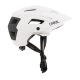 ONEAL Bike Helmet Defender Solid white/gray