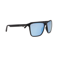 RED BULL Sun Glasses Blade smoke with ice blue mirror...