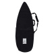 FOLLOW Boardbag Wake Surf Bag 5.4Ft black