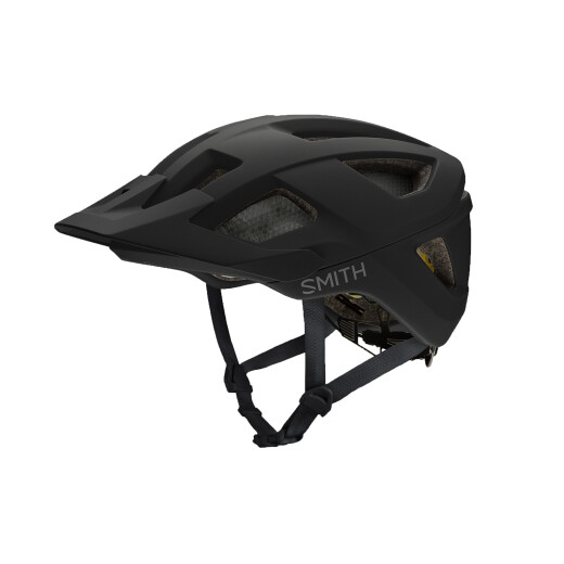 SMITH Bike Helm Session Mips matte black M / 55-59cm