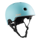 TSG Skate Helm Meta Solid Color satin blue tint