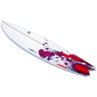 LIB TECH Surfboard Hydra 511"