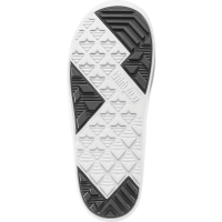 THIRTYTWO Snowboard Schuh Tm-2 Double Boa 21 black/white