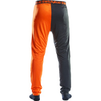 THIRTYTWO Knit Pants Ridelite Pant black/orange