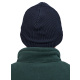 PATAGONIA Beanie Fishermans Rolled navy blue