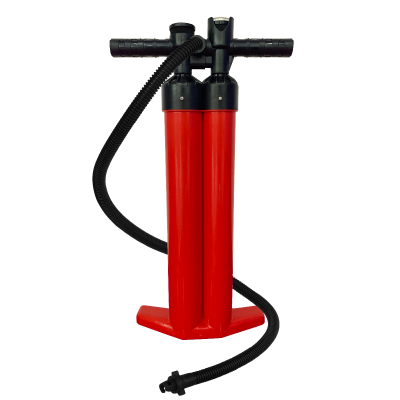 SPINERA Sup Pumpe Triple Power Action red