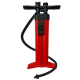 SPINERA Sup Pumpe Triple Power Action red