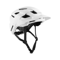 TSG Bike Helmet Pepper Solid Color satin white