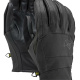 BURTON Glove Ak Leather Tech true black