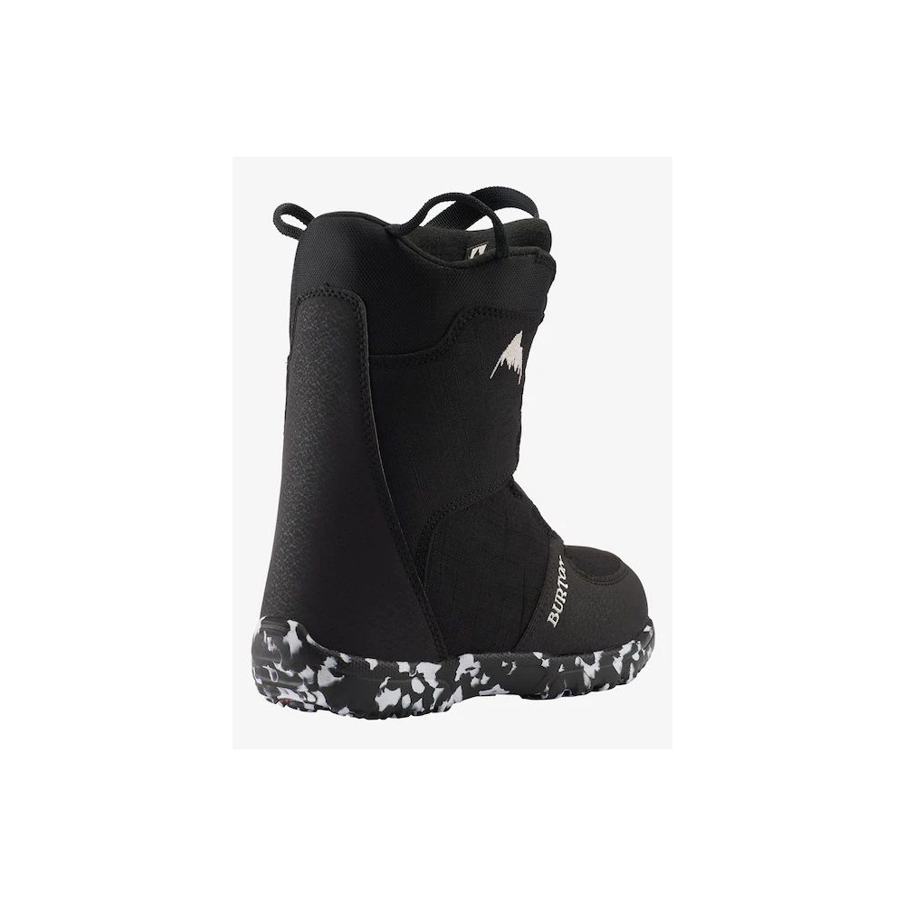 BURTON Kids Snowboard Boot Grom Boa black 2K / 33, 135,95 €