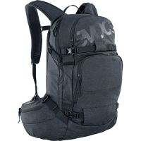 EVOC Protector Backpack Line Pro 20L black