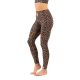 EIVY Women Funktions Leggings Icecold Tights leopard