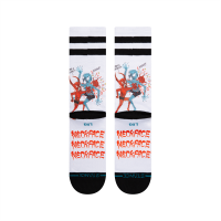 STANCE Socks Have A Heart white