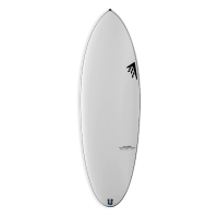 FIREWIRE Surfboard Glazer white