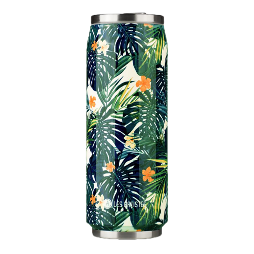 LES ARTISTES Thermo Dose Pull CanIt 500ml hawaii