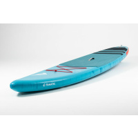 FANATIC SUP Package Ray Air 126" + Pumpe + Tasche + Paddle + Leash